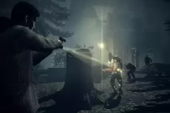 Скачать Alan Wake по прямой ссылке без торрентов