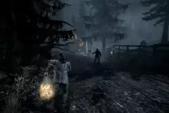 Скачать Alan Wake по прямой ссылке без торрентов
