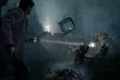 Скачать Alan Wake по прямой ссылке без торрентов