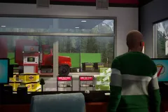 Скачать Alaskan Road Truckers по прямой ссылке без торрента!