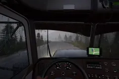 Скачать Alaskan Road Truckers по прямой ссылке без торрента!
