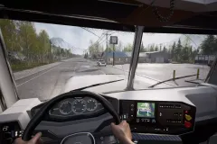 Скачать Alaskan Road Truckers по прямой ссылке без торрента!