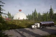Скачать Alaskan Road Truckers по прямой ссылке без торрента!
