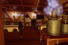 Скачать Ale and Tale Tavern по прямой ссылке без торрента через Telegram