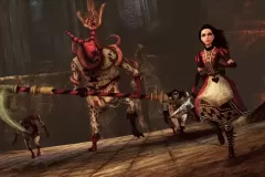 Скачать Alice Madness Returns по прямой ссылке без торрентов