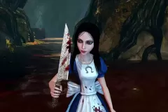 Скачать Alice Madness Returns по прямой ссылке без торрентов