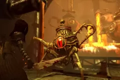 Скачать Alice Madness Returns по прямой ссылке без торрентов