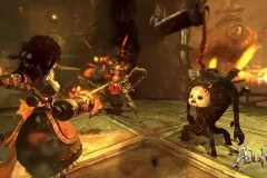 Скачать Alice Madness Returns по прямой ссылке без торрентов