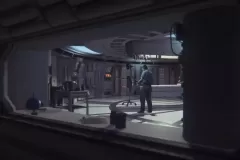 Скачать Alien Isolation по прямой ссылке без торрентов
