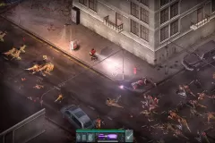 Скачать Alien Shooter 2: The Legend - торрент без вирусов бесплатно