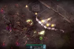 Скачать Alien Shooter 2: The Legend - торрент без вирусов бесплатно