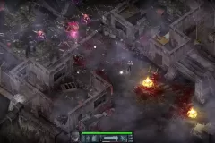 Скачать Alien Shooter 2: The Legend - торрент без вирусов бесплатно
