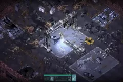 Скачать Alien Shooter 2: The Legend - торрент без вирусов бесплатно
