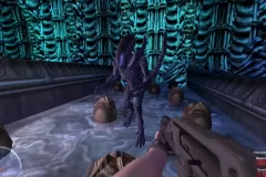 Скачать Aliens vs Predator Classic 2000 - REDUX по прямой ссылке без торрентов
