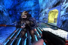 Скачать Aliens vs Predator Classic 2000 - REDUX по прямой ссылке без торрентов