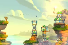 Скачать Angry Birds по прямой ссылке без торрентов