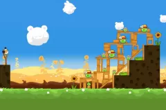 Скачать Angry Birds по прямой ссылке без торрентов
