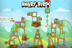 Скачать Angry Birds по прямой ссылке без торрентов