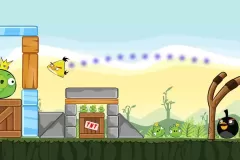 Скачать Angry Birds по прямой ссылке без торрентов