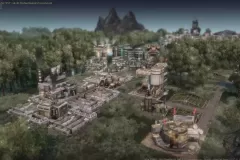Скачать Anno 2070 по прямой ссылке без торрентов