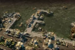 Скачать Anno 2070 по прямой ссылке без торрентов