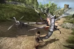 Скачать Arcania: Gothic 4 - торрент без вирусов бесплатно