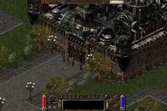 Скачать Arcanum Of Steamworks and Magick Obscura по прямой ссылке без торрентов через Telegram