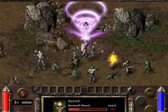 Скачать Arcanum Of Steamworks and Magick Obscura по прямой ссылке без торрентов через Telegram