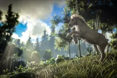 Скачать ARK: Survival Evolved по прямой ссылке без торрента через Telegram