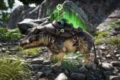 Скачать ARK: Survival Evolved по прямой ссылке без торрента через Telegram