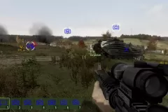 Скачать Arma 2: Combined Operations - торрент без вирусов бесплатно
