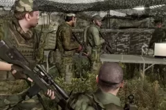 Скачать Arma 2: Combined Operations - торрент без вирусов бесплатно