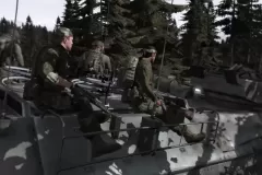 Скачать Arma 2: Combined Operations - торрент без вирусов бесплатно