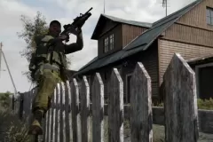 Скачать Arma 2: Combined Operations - торрент без вирусов бесплатно
