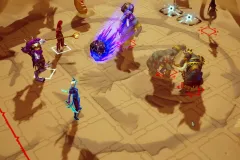 Скачать Artifice: War Tactics по прямой ссылке без торрентов через Telegram