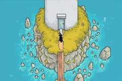 Скачать Artis Impact по прямой ссылке без торрентов через Telegram