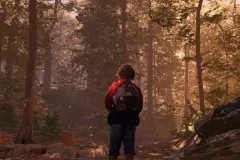 Скачать As Dusk Falls по прямой ссылке без торрента!