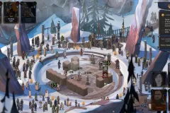 Скачать Ash of Gods: The Way по прямой ссылке без торрента