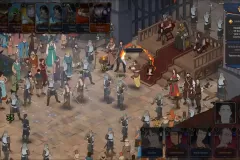 Скачать Ash of Gods: The Way по прямой ссылке без торрента