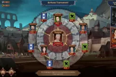 Скачать Ash of Gods: The Way по прямой ссылке без торрента