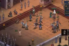 Скачать Ash of Gods: The Way по прямой ссылке без торрента