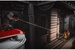 Скачать Assassin’s Creed Chronicles: Russia по прямой ссылке!