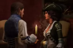 Скачать Assassin's Creed: Liberation HD по прямой ссылке