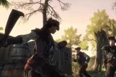 Скачать Assassin's Creed: Liberation HD по прямой ссылке