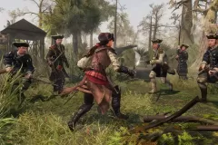 Скачать Assassin's Creed: Liberation HD по прямой ссылке