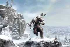 Скачать Assassin's Creed 3 по прямой ссылке без торрентов