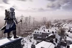 Скачать Assassin's Creed 3 по прямой ссылке без торрентов