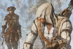 Скачать Assassin's Creed 3 по прямой ссылке без торрентов