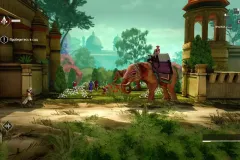 Скачать Assassin’s Creed Chronicles: India по прямой ссылке!