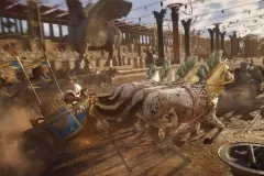 Скачать Assassin's Creed: Origins - торрент без вирусов бесплатно